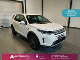 Land Rover Discovery Sport 2.0 D165 AHK|CAM|LED|Allrad - Land Rover aus 2021