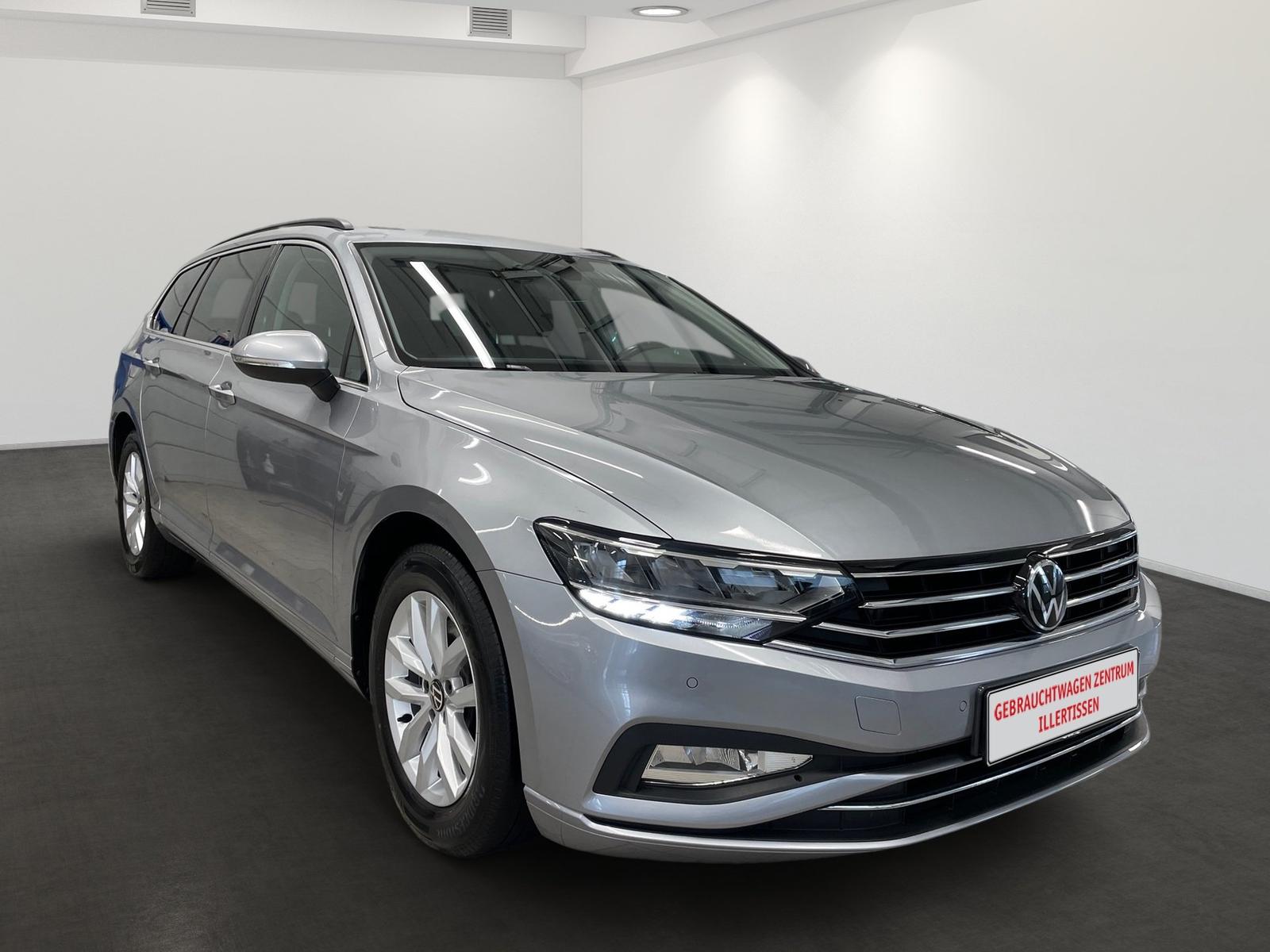 Volkswagen Passat Variant 2.0 TDI Business *AHK*KAMERA*LED*