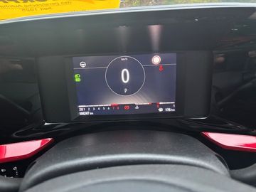 Bild 6 Opel Mokka GS Line Automatik