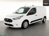 Ford Transit Connect 1.5 120 L2 KASTEN STANDHZ,KLIMA - Ford Transit Connect Gebrauchtwagen in Berlin