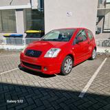 Citroën Citroen C2 Automatik!!! - Citroën C2: Automatik