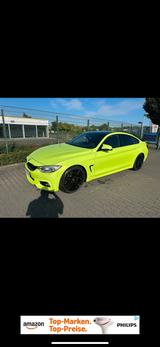 BMW Bmw 420d  Gran Coupe M Sport M Paket - BMW 420 in Herne