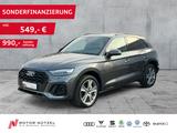 Audi Q5 50 TDI QU S-TR S-LINE MATRIX+NAVI+AHK+DAB+SHZ - Audi Q5 Gebrauchtwagen in Dortmund