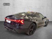 Audi e-tron GT - Vorschau Bild 4
