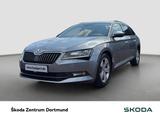 Skoda Superb Combi 2.0 STYLE CAM ACC eKLAPPE NAVI ALU - gebrauchte Skoda Superb aus dem Jahr 2019
