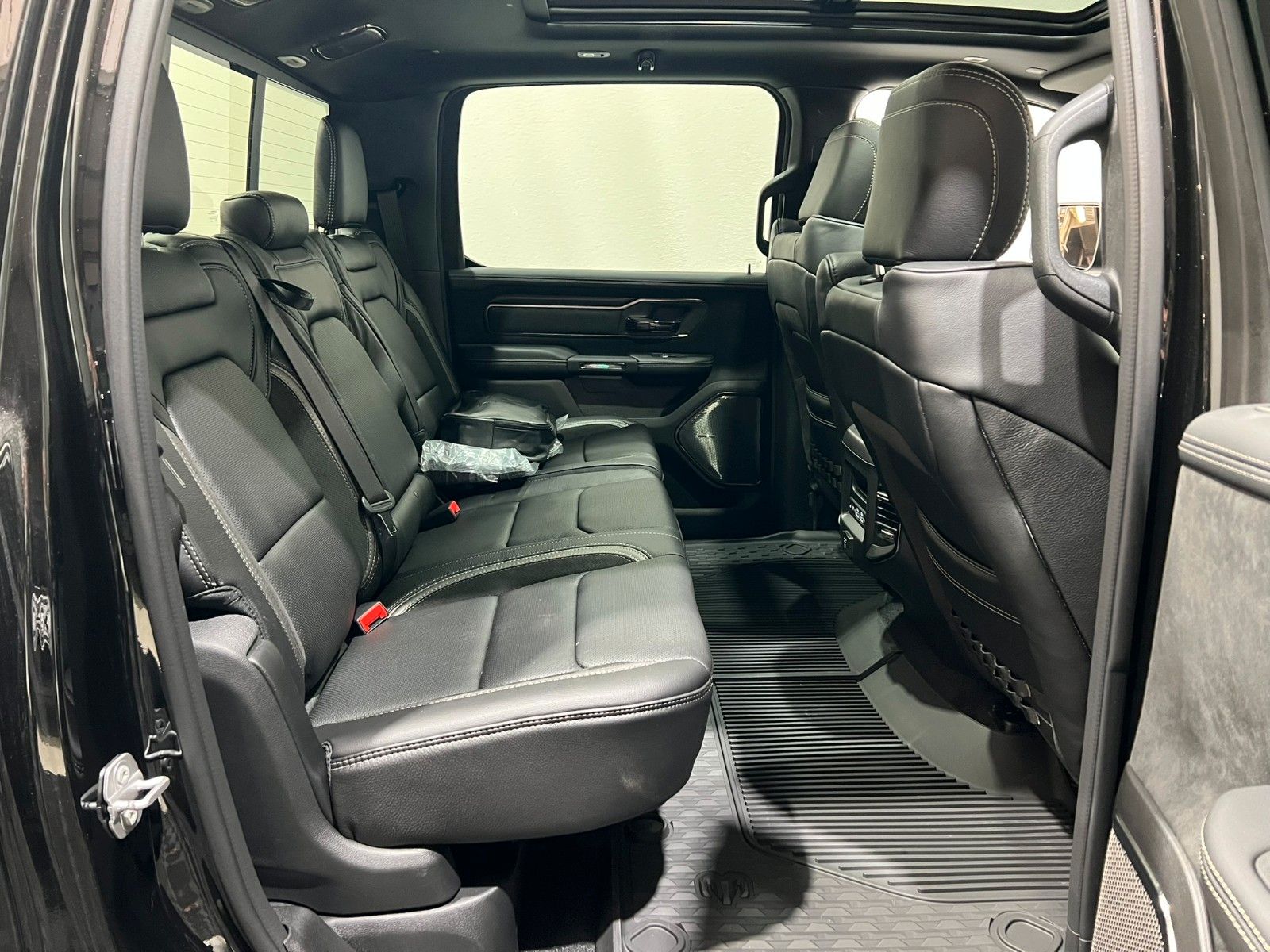 Fahrzeugabbildung Dodge RAM 1500 RHO H/O BLUE Edition