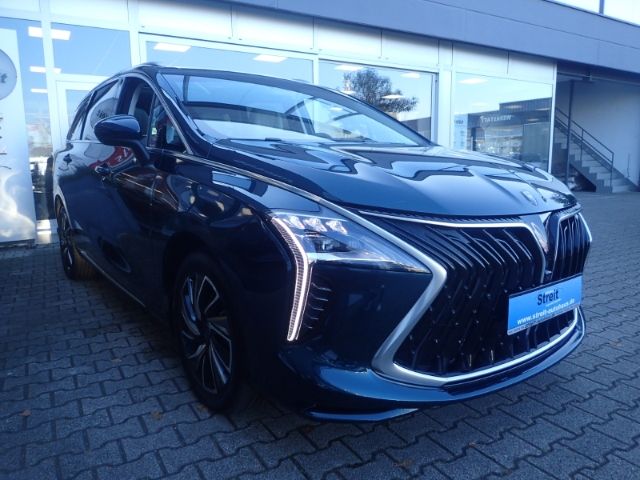 Fahrzeugabbildung DFSK Forthing 4 U-Tour Noble 1,5T 7Sitzer Shz Pano LE