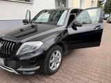 Mercedes-Benz Mercedes GLK 350 4Matic - aus 2012: Mercedes Glk