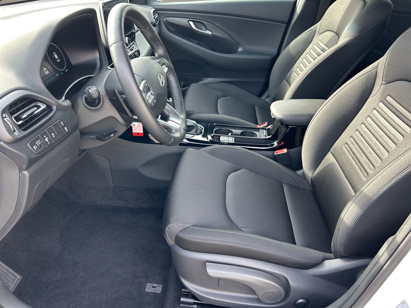 Hyundai i30 – Bild 7