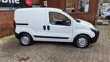 Fiat Fiorino, Tüv 11-2027, 1 Hand, KM 26487 - Fiat Fiorino mit Benzin-Antrieb