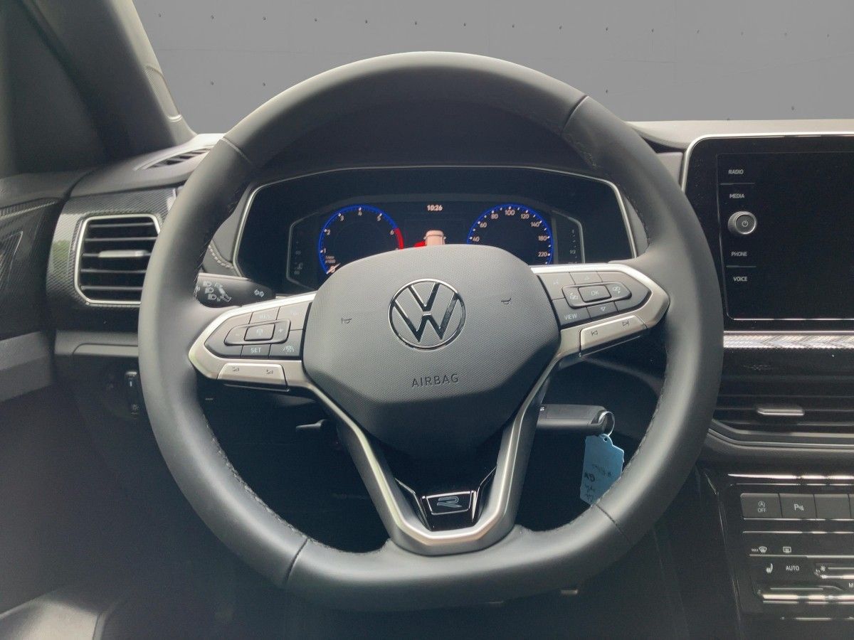 Volkswagen T-Cross - Bild 10