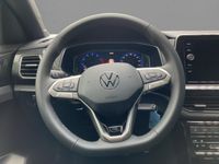 Volkswagen T-Cross - Vorschau Bild 10