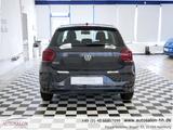 Volkswagen Polo VI Highline*2Vorb*Servicege.*PDC VH*City-No - Volkswagen Polo mit Diesel-Antrieb