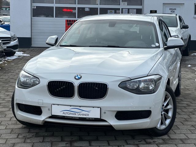 BMW 120d xDrive