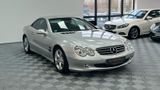 Mercedes-Benz SL 500 Traumzustand & lückenlose Historie - Mercedes-Benz aus 2002