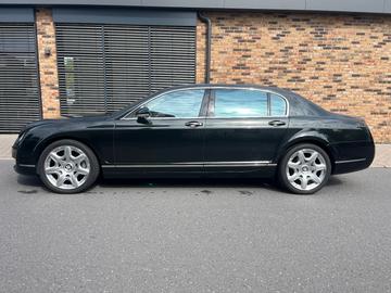 2005 Bentley CONTINENTAL FLYING SPUR 照片 3