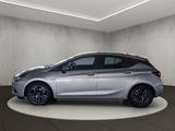 Opel Astra 5-Türer 120 Jahre 1.2 Turbo 81 kW S/S - Opel Astra Gebrauchtwagen Türer