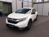 Honda CR-V 2.0 i-MMD HYBRID 2WD Sport Line Navi/LED - Honda CR-V Gebrauchtwagen in Leipzig