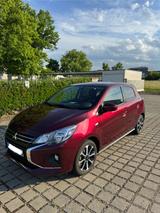 Mitsubishi Space Star 1.2 MIVEC AS&G Select+ Select+ - Mitsubishi Space Star in Freiburg