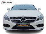 Mercedes-Benz CLS 350 Shooting Brake*AMG-Line*Multibeam*AHK* - Mercedes-Benz CLS-Klasse in Duisburg