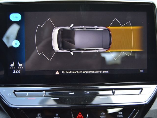 ID.3 Pro Performance WÄRMEPUMPE/CCS/NAVI-PRO/ACC