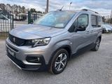 Peugeot Rifter  GT Navi Klimaauto. Kamera SHZ Panorama - Peugeot Rifter Gebrauchtwagen