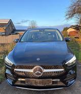 Mercedes-Benz B 200 - AMG Line - gebrauchte Mercedes-Benz B 200 aus dem Jahr 2020