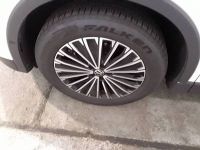 Volkswagen Tiguan - Vorschau Bild 5