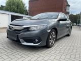 Honda Civic 1.5 Benzin 182 Ps Automat 1 Hand - Honda Civic in Düsseldorf