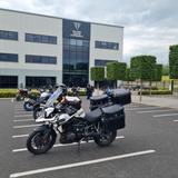 Triumph Tiger 1200 xrt - TRIUMPH TIGER XRT