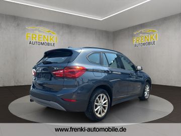 BMW X1 - 8