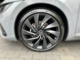 Volkswagen Arteon Shooting Brake 2.0 TDI DSG R-Line Navi Le - mit Diesel-Antrieb: Kombi, Automatik