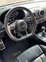 Audi RS3 Sportback-non OPF-B&O-Matrix-RS S... - gebrauchte Audi RS3 aus dem Jahr 2017
