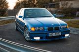 BMW M3 3.2 - gebrauchte BMW M3 aus dem Jahr 1998