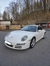 Porsche 911 (997.1) - Porsche 911 Urmodell aus 2008