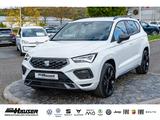 Seat Ateca FR Black Edition 1.5 TSI DSG TOP-VIEW EL.  - Seat Ateca: Fr Black Edition