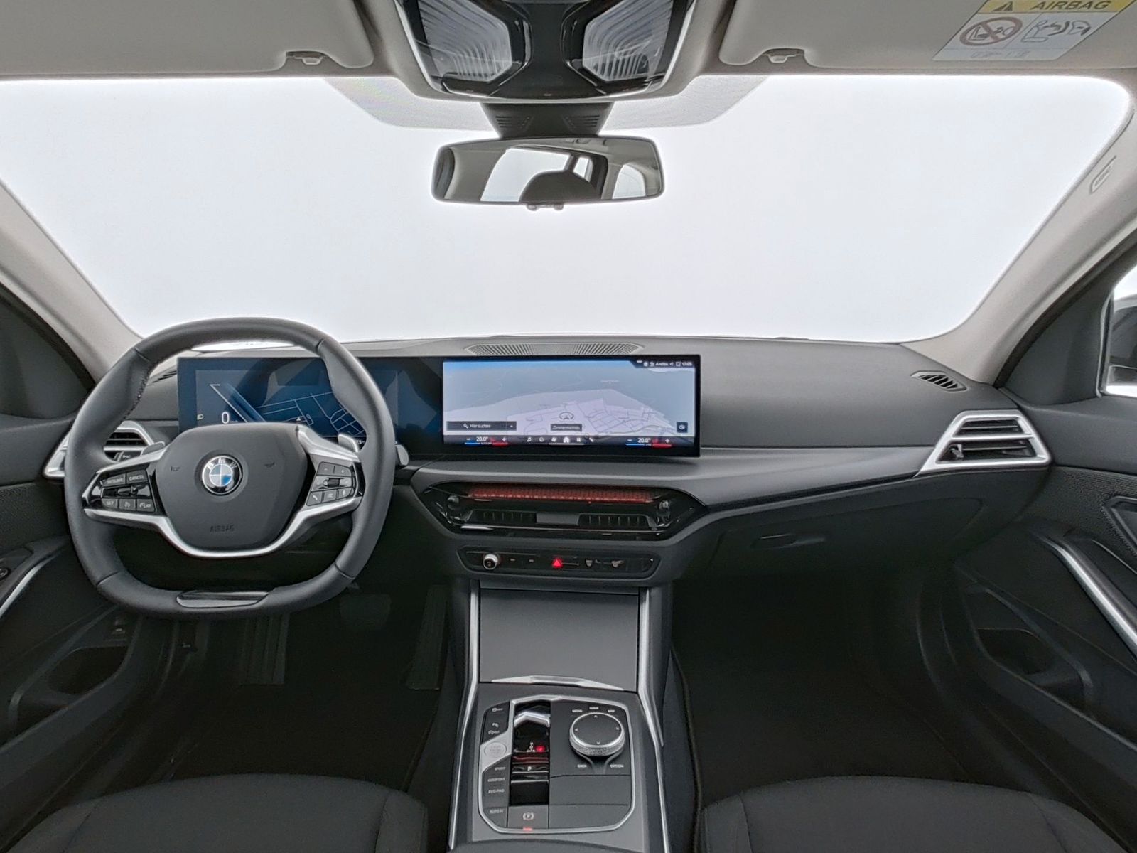 BMW 318i Rückfahrkamera|Widescreen|LED|Sitzheizung foto 15