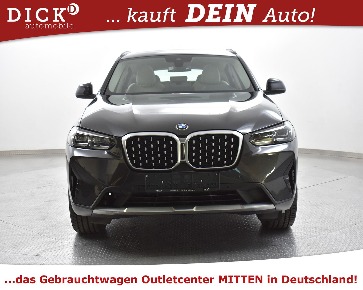 Fahrzeugabbildung BMW X4 xDr 30i M SPORTF+PANO+STNDHZ+VIRTU+MEMO+PROF
