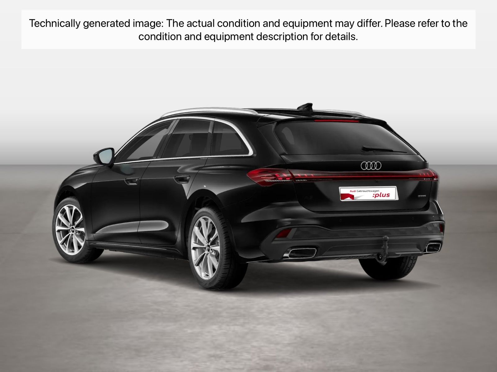 Audi A5 - Bild 3