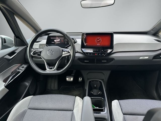 Volkswagen ID.3 Pro Performance Wäpump Keyless Rkam Pano Ma