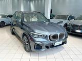 BMW Bmw X5 xDrive25d Msport 7 P.ti - BMW mit Diesel-Antrieb: Ti