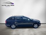 Skoda Octavia Combi Team Edition 1.6 MPI Klima - Skoda Octavia: Mpi