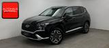 Hyundai Santa Fe Signature Plug-In Hybrid 4WD 360+KRELL+ - Hyundai Santa Fe Signature mit Hybrid-Antrieb (Benzin/Elektro)