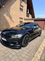 BMW 435i Coupé (F32)  - BMW F32 - BMW 4er Reihe