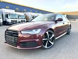 Audi S6 Lim. 4.0 TFSI quattro, Audi exclusive, Matrix - gebrauchte Audi S6 aus dem Jahr 2016