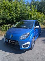 Renault Twingo Gordini RS - Renault: Gordini