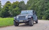Jeep Wrangler Unlimited Rubicon 2.8 CRD Autom. Ru... - Jeep Wrangler: Unlimited Rubicon