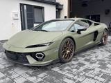 Lamborghini Temerario 4.0 V8 PHEV - Lamborghini Temerario