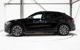 Audi Q8 50 TDI quattro tiptronic S Line -AHK-OLED- - Audi Q8 Tageszulassungen