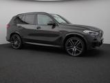BMW X5 xD30d M Sport 360°Laser HUD DAB HiFi 22Zoll - BMW X5 in Magdeburg